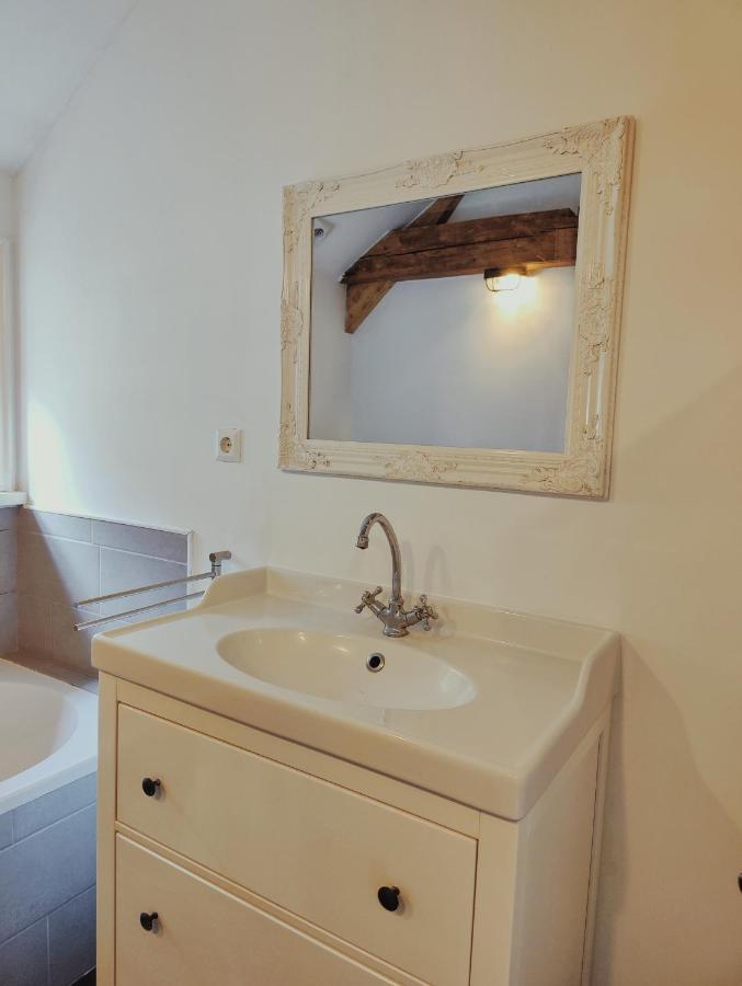 Wolsum B & B Wijdzicht المظهر الخارجي الصورة
