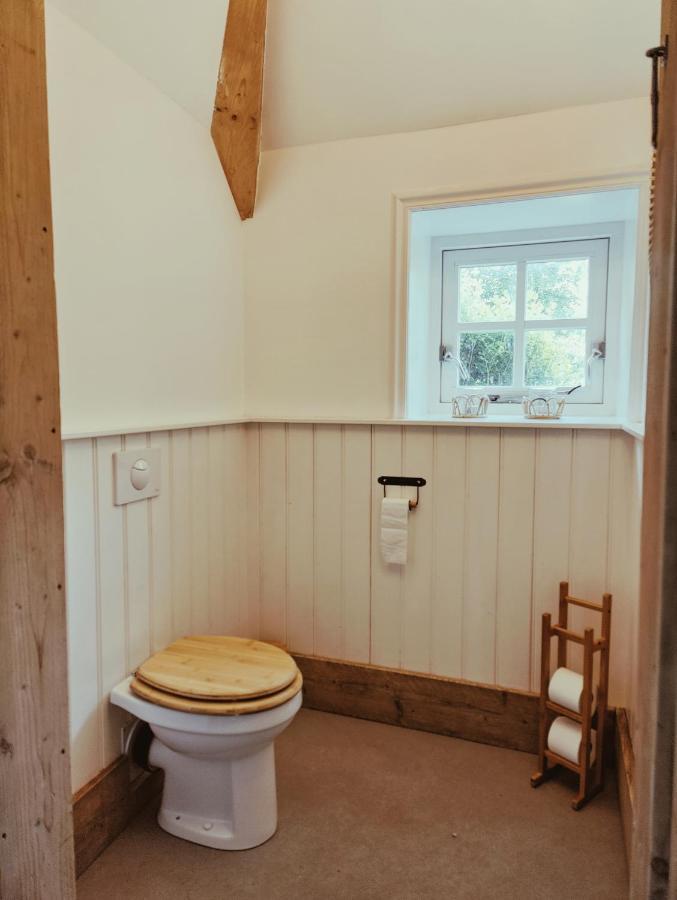 Wolsum B & B Wijdzicht المظهر الخارجي الصورة