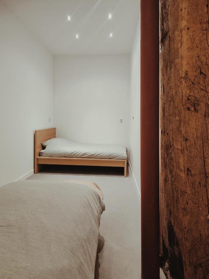 Wolsum B & B Wijdzicht المظهر الخارجي الصورة