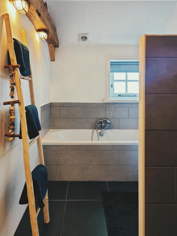 Wolsum B & B Wijdzicht المظهر الخارجي الصورة