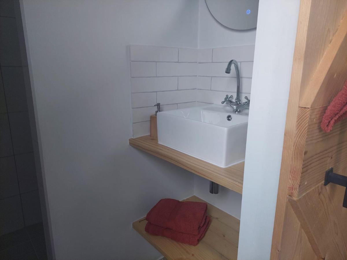 Wolsum B & B Wijdzicht المظهر الخارجي الصورة