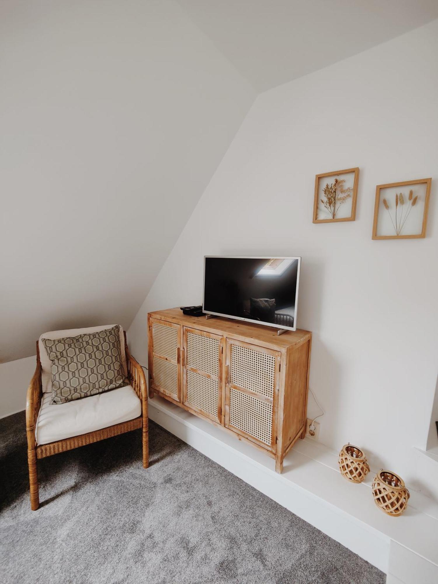 Wolsum B & B Wijdzicht المظهر الخارجي الصورة