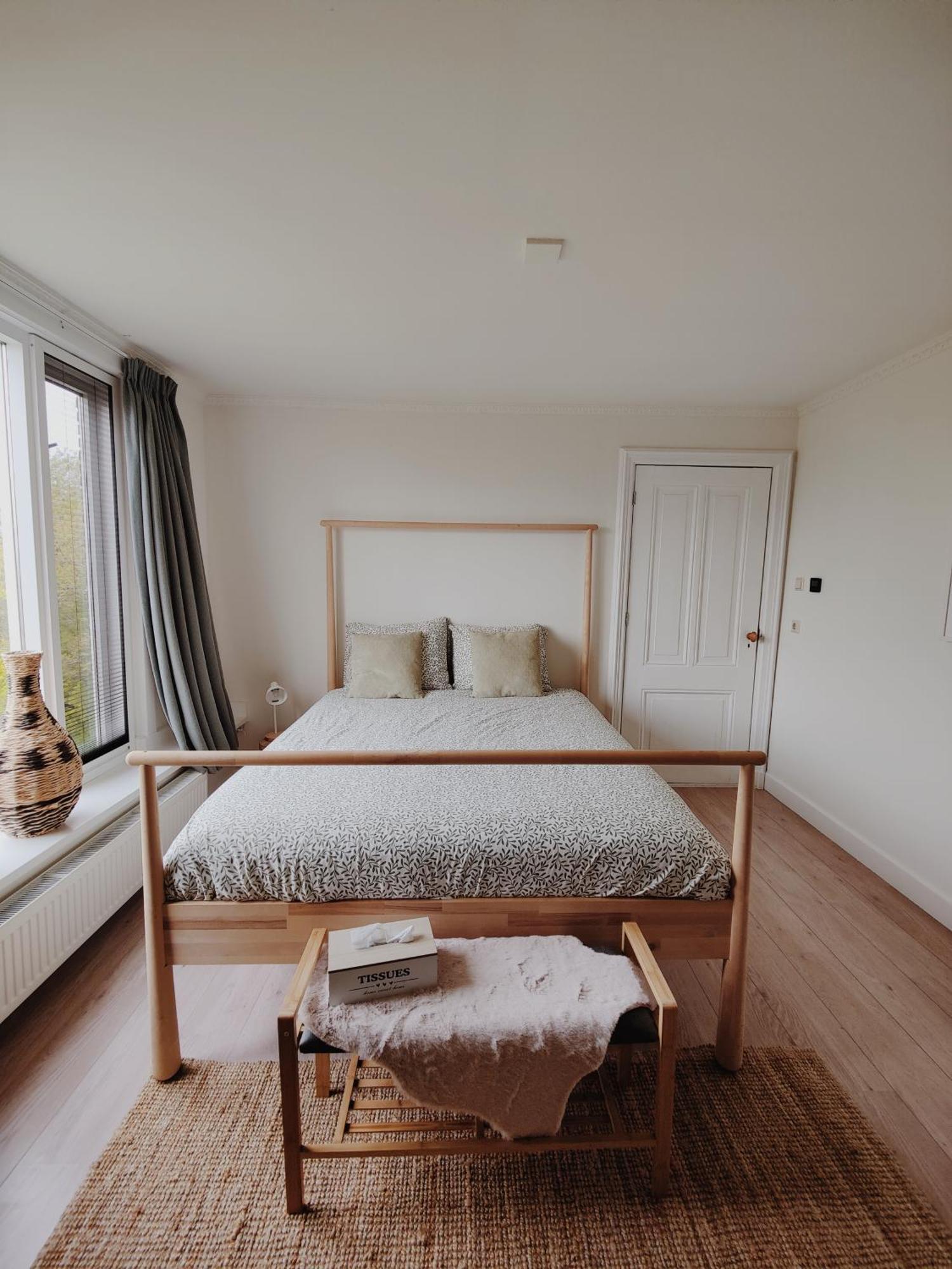 Wolsum B & B Wijdzicht المظهر الخارجي الصورة